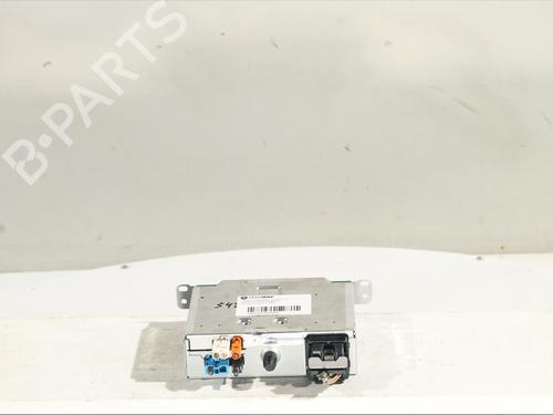 Electronic module OPEL CORSA F (P2JO) 1.2 (68) | BP26672837M83 - Image 2