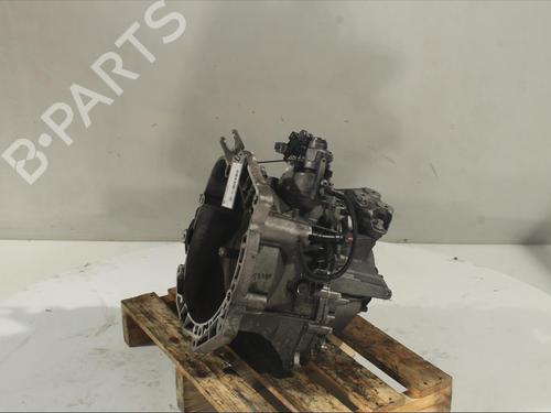 Gearbox OPEL CORSA E (X15) 1.4 (08, 68) | BP16038210M3 