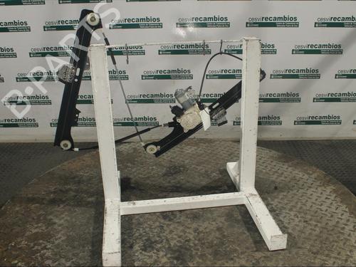 Used Front left window mechanism Front left window mechanism BMW 5 (E60) 530 d (218 hp) 12076791 12076791