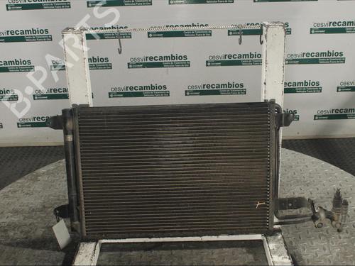 Used AC radiator AC radiator VW GOLF PLUS V (5M1, 521) 1.6 (102 hp) 12078354 12078354