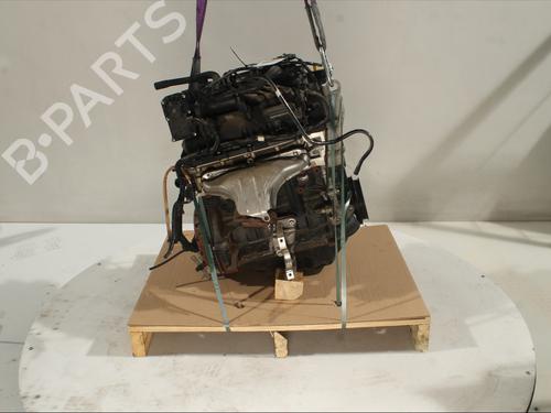 Used Engine RENAULT CLIO IV (BH_) 1.2 16V (73 hp) 32658323