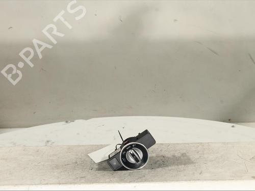 Used Headlight switch Headlight switch MERCEDES-BENZ GLA-CLASS (X156) GLA 200 (156.943) (156 hp) 17208746 17208746