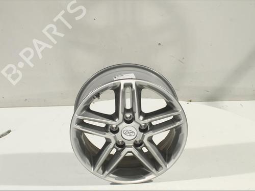 Used Rim Rim 24398757 24398757