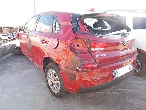Instrument cluster HYUNDAI i30 (PDE, PD, PDEN) 1.6 CRDi | BP26925207C47 