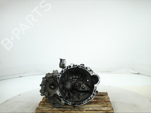 gearbox-hyundai-i30-pde-pd-pden-2016-39453716 main image