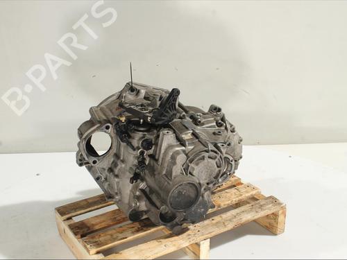 Gearbox VW GOLF VII Variant (BA5, BV5) 2.0 TDI | BP26376009M3 