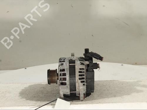 Used Alternator Alternator MERCEDES-BENZ CLA Shooting Brake (X117) CLA 180 d (117.912) (109 hp) 23217126 23217126