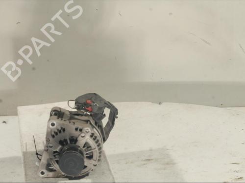 Alternator FORD TOURNEO COURIER B460 MPV 1.0 EcoBoost | BP20714219M7 