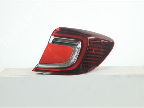 Used Right taillight Right taillight RENAULT CAPTUR II (HF_) TCe 90 (HFM6) (91 hp) 34573606 34573606
