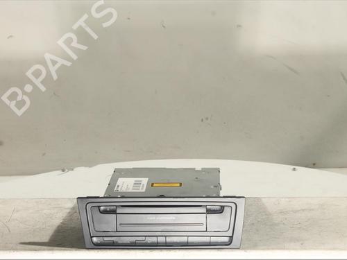 Used Electronic module AUDI Q5 (8RB) 2.0 TDI quattro (170 hp) 24351889