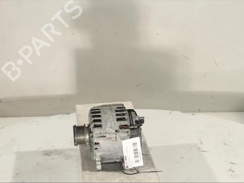 Alternator SKODA RAPID Spaceback (NH1) 1.6 TDI | BP18545307M7 