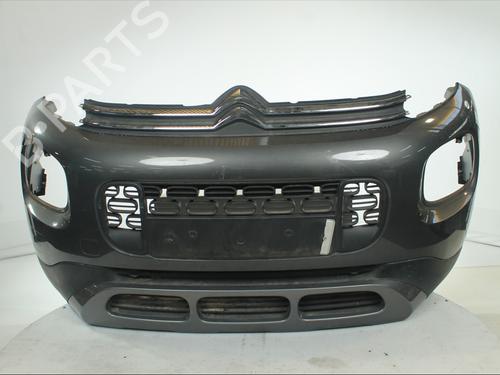 front-bumper-citroen-c3-aircross-ii-2r_-2c_-2017-36496542 main image