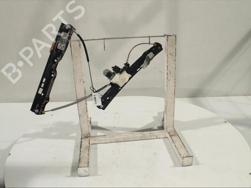 Used Front right window mechanism Front right window mechanism JAGUAR XE (X760) 2.0 D (163 hp) 12084264 12084264