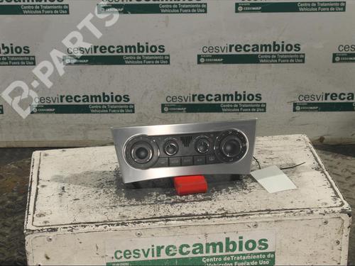 Comando clima MERCEDES-BENZ C-CLASS Coupe (CL203) C 220 CDI (203.708) (150 hp) A2038304085F011500039 203 830 3185