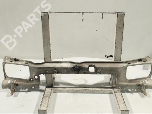Used Front slam panel CITROËN SAXO (S0, S1) 1.1 X, SX (60 hp) 12102242