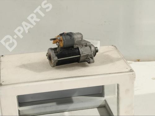 Starter RENAULT CAPTUR I (J5_, H5_) 1.2 TCe (J5AU) | BP11903017M8 