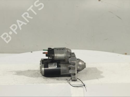 Used Starter Starter CITROËN C4 Grand Picasso I (UA_) 1.6 VTi 120 (120 hp) 11912887 11912887