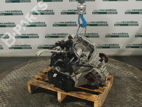 Gearbox SEAT IBIZA IV (6J5, 6P1)  | BP11897426M3 