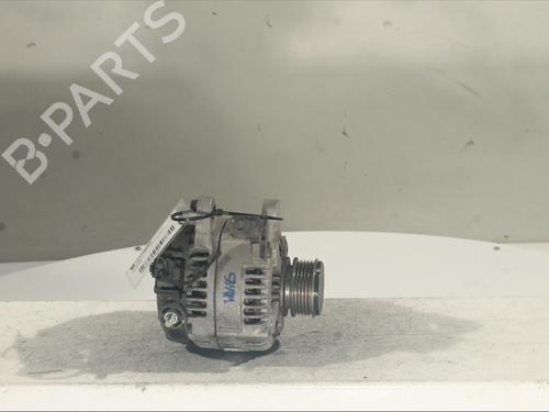 Used Alternator Alternator HYUNDAI TUCSON (TL, TLE) 1.7 CRDi (116 hp) 22631248 22631248