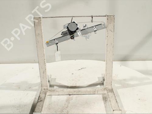 Used Front left window mechanism NISSAN MICRA V (K14) [2016-2025]  12080732