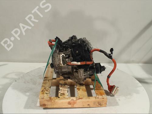 Engine TOYOTA RAV 4 IV (_A4_) 2.5 Hybrid (AVA42_) | BP13385781M1 
