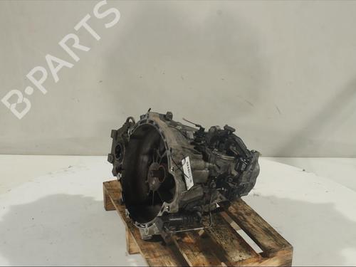 Gearbox KIA PRO CEE'D (JD) 1.6 CRDi 110 | BP15884320M3