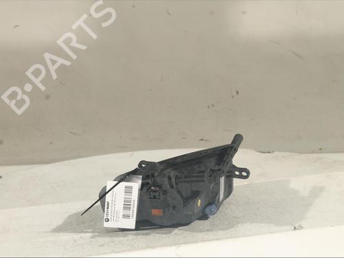 Højre Foran Tågelygte AUDI A3 (8V1, 8VK)  | BP20642459C31 