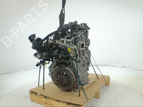 Engine KIA NIRO II (SG2) 1.6 GDi Hybrid | BP36427465M1 - Image 5