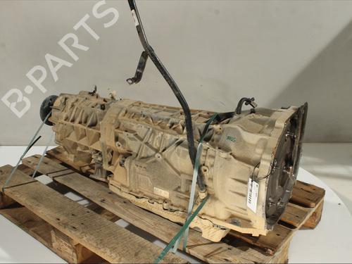 Gearbox FORD RANGER (TKE) 3.2 TDCi 4x4 | BP33445013M3 - Image 2