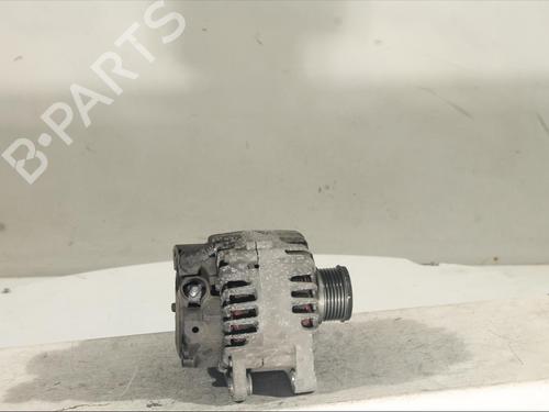 Alternator PEUGEOT 208 I (CA_, CC_) 1.6 HDi | BP17975651M7 