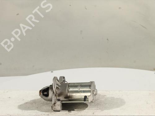 Startmotor DACIA SANDERO III 1.0 TCe 90 (91 hp) 27713854