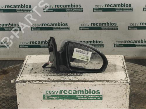 Used Right mirror Right mirror SMART FORTWO Cabrio (451) 1.0 (451.431, 451.480) (71 hp) 12076954 12076954
