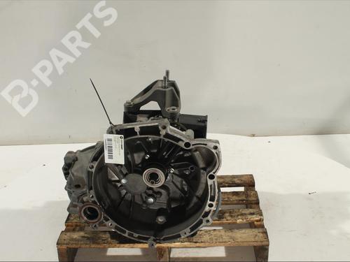 Used Gearbox FORD FIESTA VI (CB1, CCN) [2008-2017]  11904955