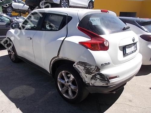 Left front indicator NISSAN JUKE (F15) 1.6 | BP35747621C32 - Image 5