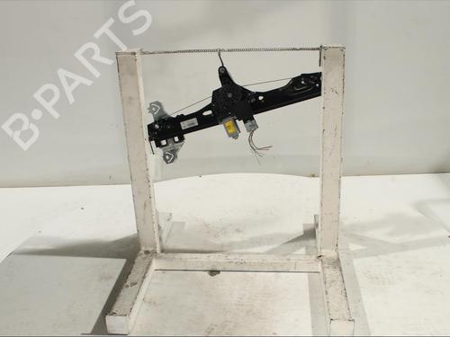 Used Front left window mechanism Front left window mechanism NISSAN PULSAR Hatchback (C13) 1.2 DIG-T (115 hp) 12080498 12080498