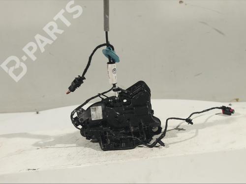 Front left lock VW T-CROSS (C11, D31)  | BP11985225C98 