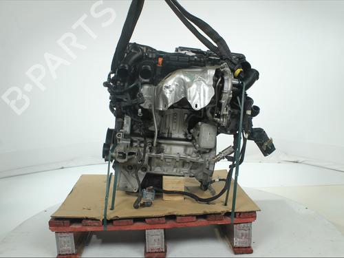 Used Engine Engine 38713848 38713848