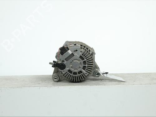 Alternator MAZDA CX-5 (KF) 2.2 D | BP39496620M7 - Image 3