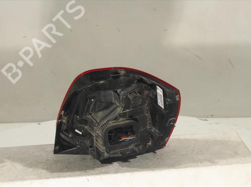 Left taillight VW POLO V (6R1, 6C1)  | BP16941663C34 