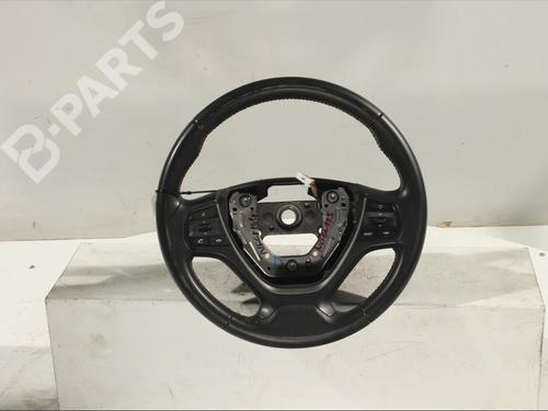 Used Steering wheel HYUNDAI i20 II (GB, IB) [2014-2021]  11982446