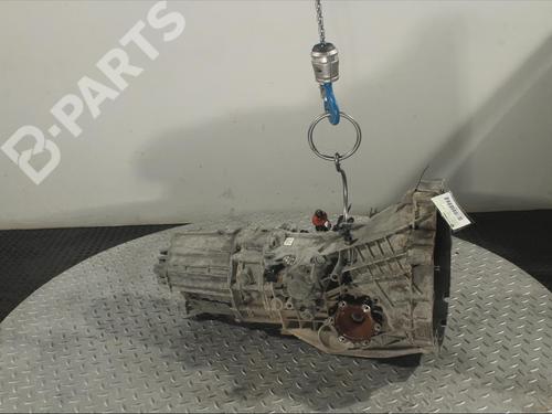 Gearkasse AUDI A4 B7 (8EC)  | BP11901845M3 