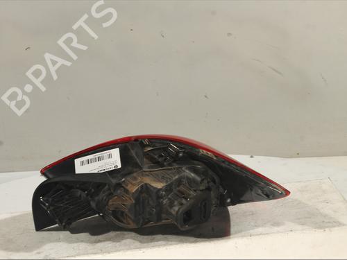 Left taillight SEAT IBIZA V (KJ1, KJG) 1.0 | BP29986346C34