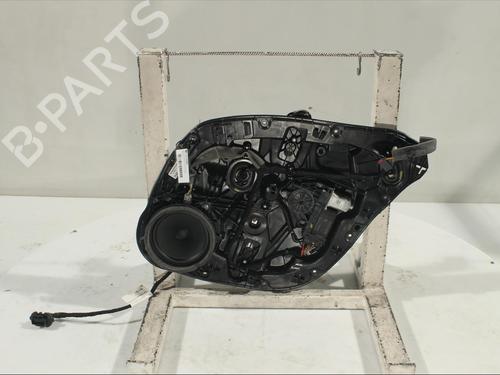 Used Rear right window mechanism Rear right window mechanism VOLVO V60 II (225) D3 (150 hp) 15251513 15251513