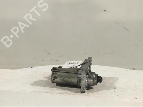 Startmotor AUDI A3 (8P1) [2003-2013]  13629365