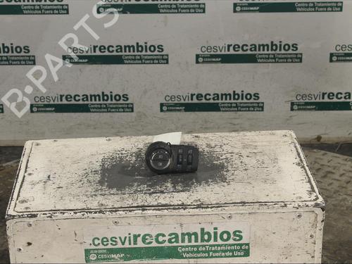 Used Headlight switch Headlight switch OPEL ASTRA J Sports Tourer (P10) 1.4 LPG (35) (140 hp) 11897438 11897438