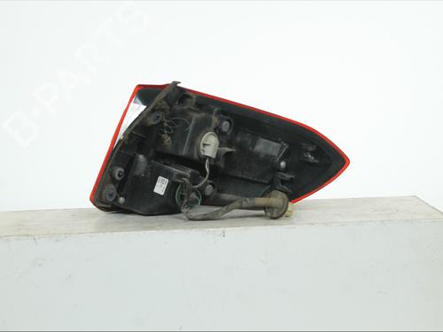 Farolim esquerdo SUZUKI VITARA (LY) 1.4 T AllGrip (APK414) | BP39453689C34 - Image 2