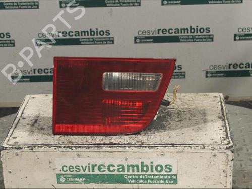Used Left tailgate light Left tailgate light BMW X5 (E53) 3.0 d (184 hp) 12078036 12078036