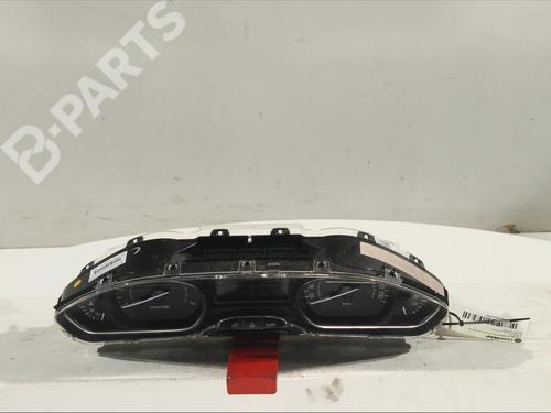 Used Instrument cluster PEUGEOT 2008 I (CU_) 1.6 BlueHDi 120 (120 hp) 11907568