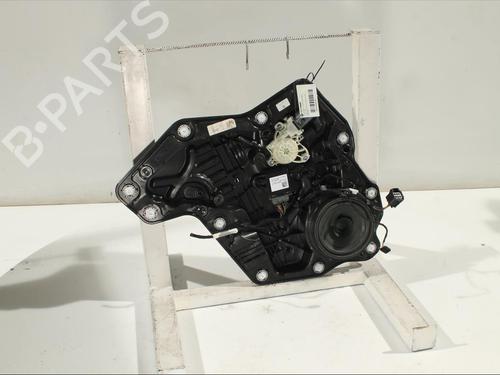 Used Rear left window mechanism Rear left window mechanism FORD FIESTA VII (HJ, HF) 1.0 EcoBoost (101 hp) 12079340 12079340
