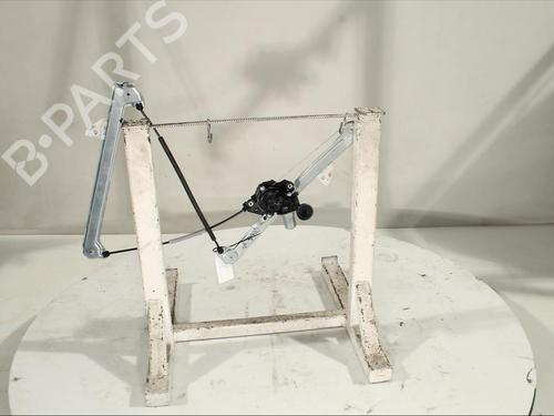 Front right window mechanism MAZDA 3 Hatchback (BP) 2.0 SKYACTIV-G M Hybrid | BP17208047C23 